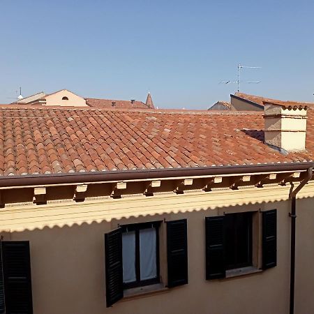 Bra Luxury Guest House Verona Buitenkant foto