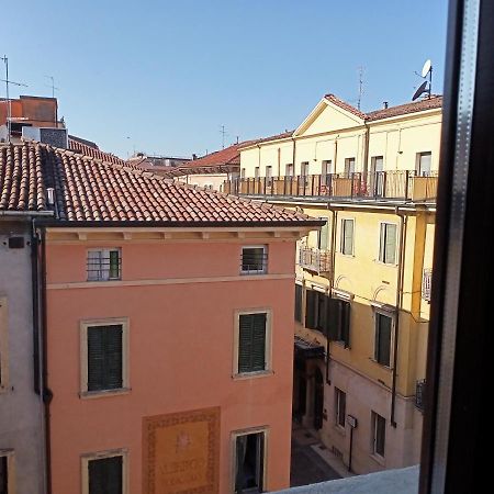 Bra Luxury Guest House Verona Buitenkant foto