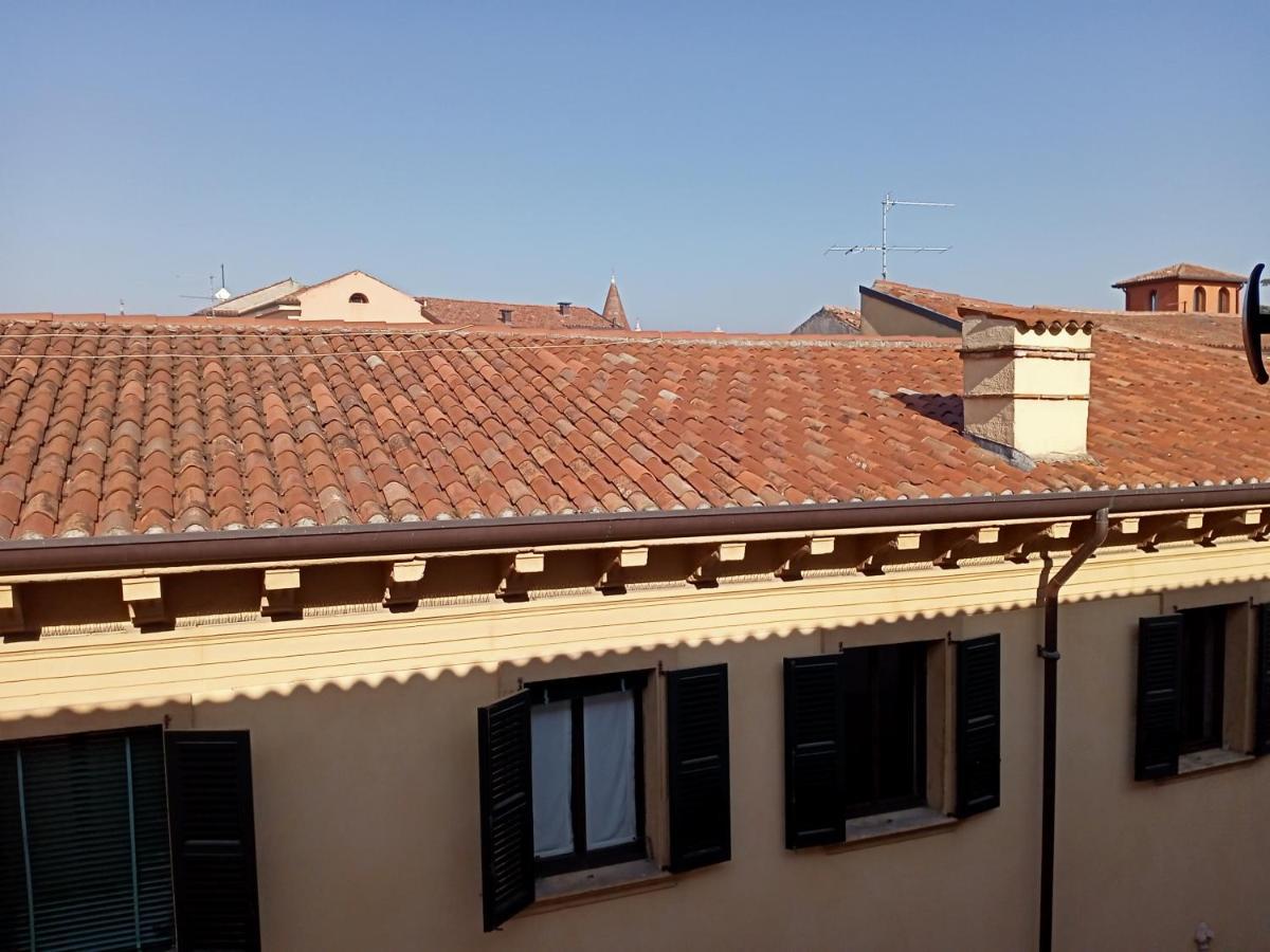 Bra Luxury Guest House Verona Buitenkant foto