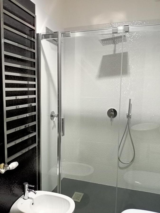 Bra Luxury Guest House Verona Buitenkant foto