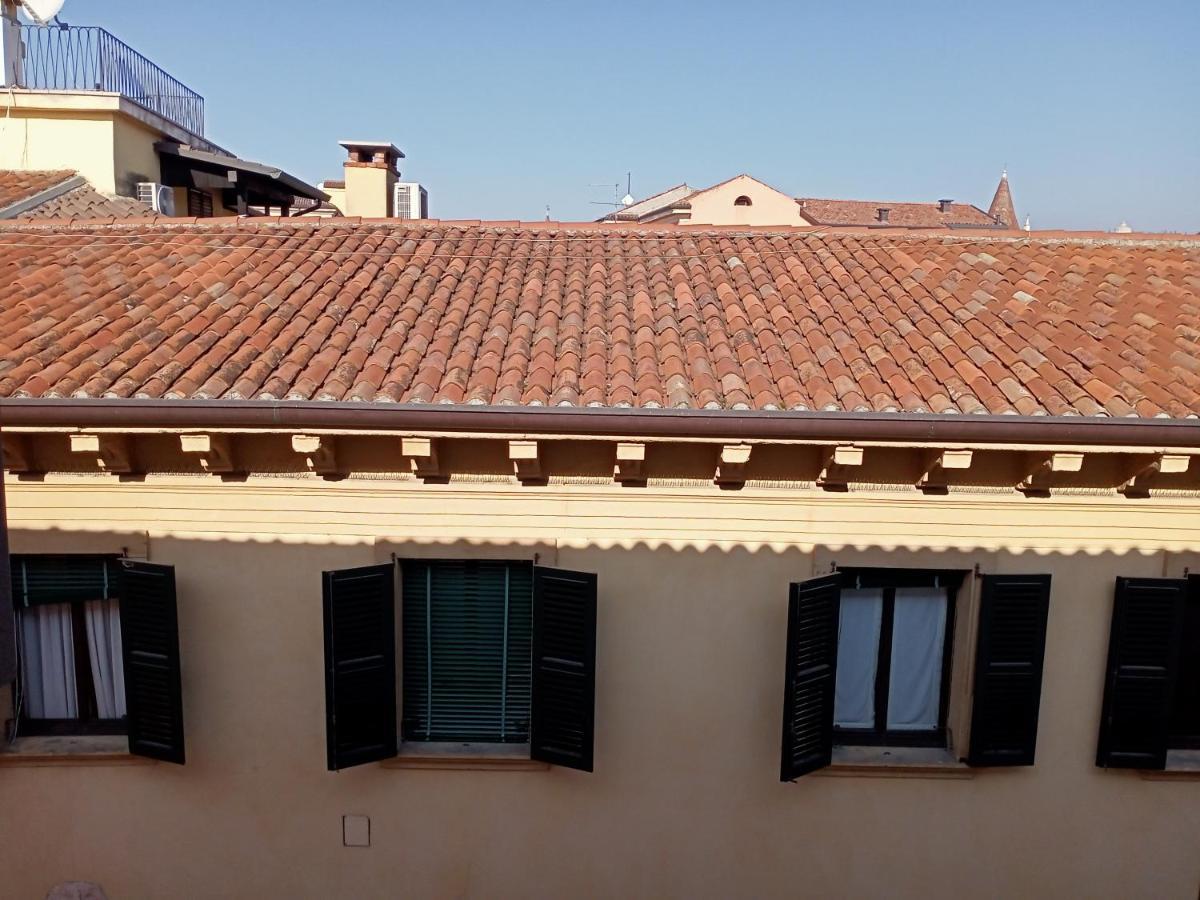 Bra Luxury Guest House Verona Buitenkant foto