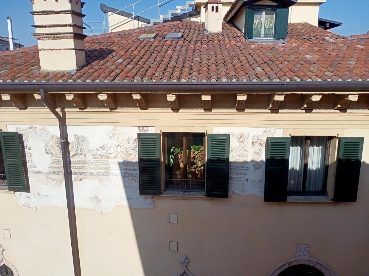 Bra Luxury Guest House Verona Buitenkant foto