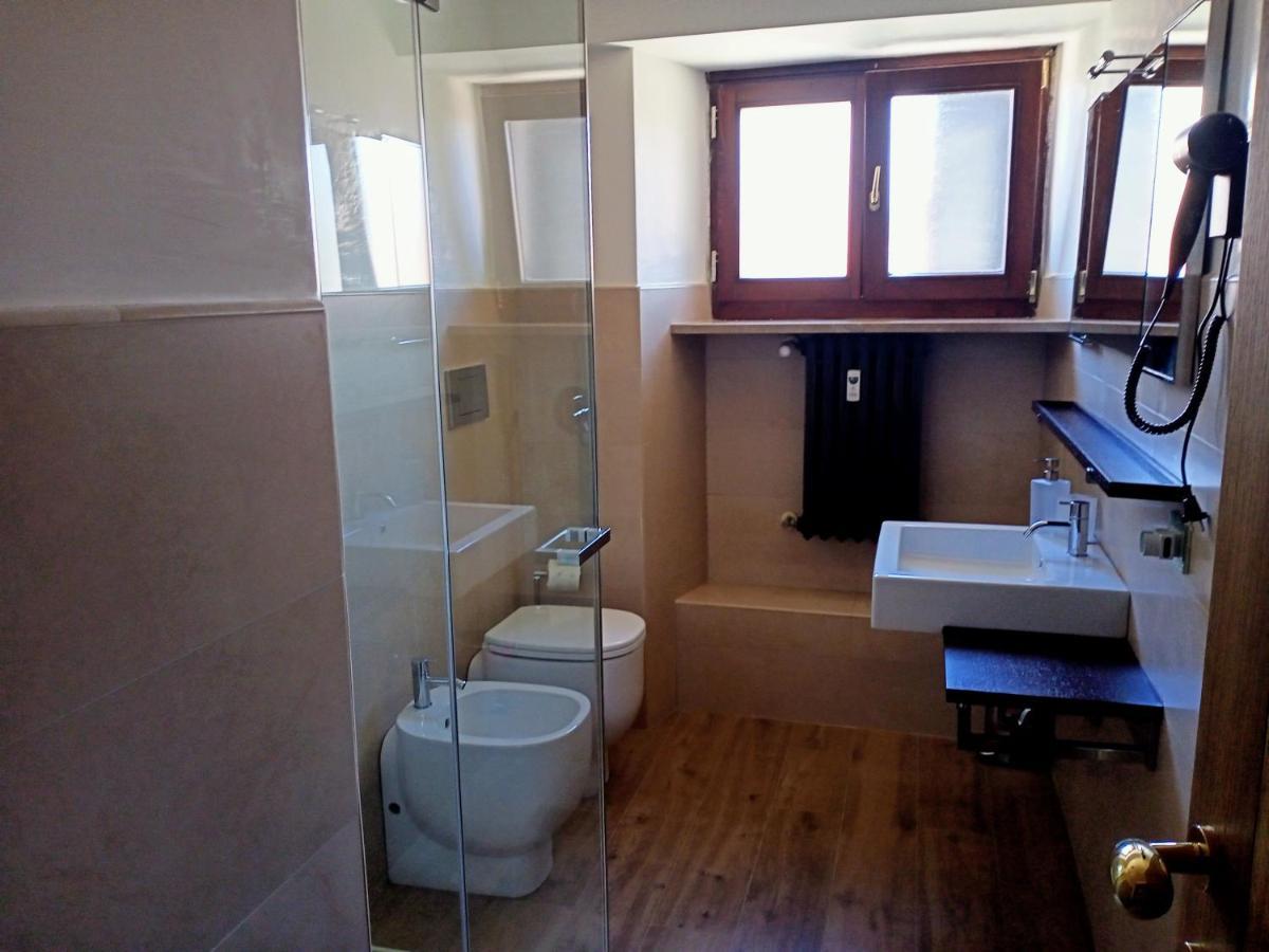 Bra Luxury Guest House Verona Buitenkant foto