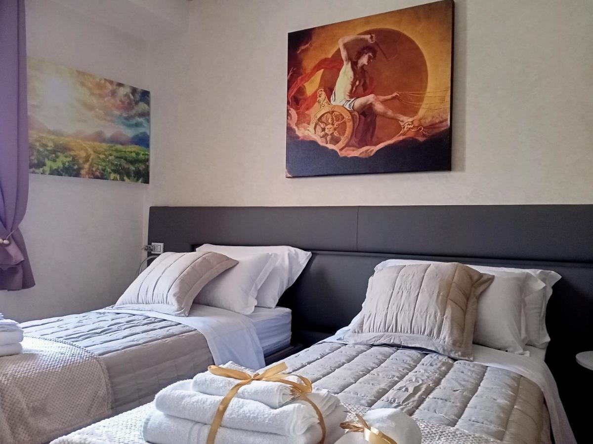 Bra Luxury Guest House Verona Buitenkant foto