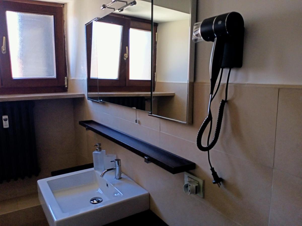 Bra Luxury Guest House Verona Buitenkant foto