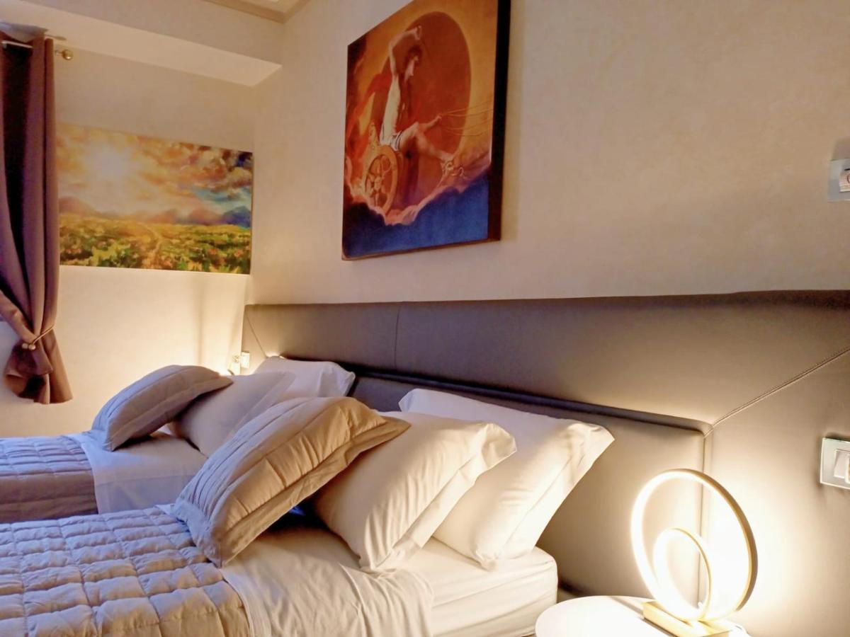 Bra Luxury Guest House Verona Buitenkant foto