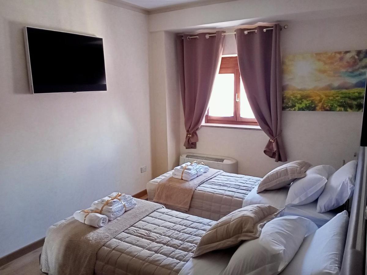 Bra Luxury Guest House Verona Buitenkant foto