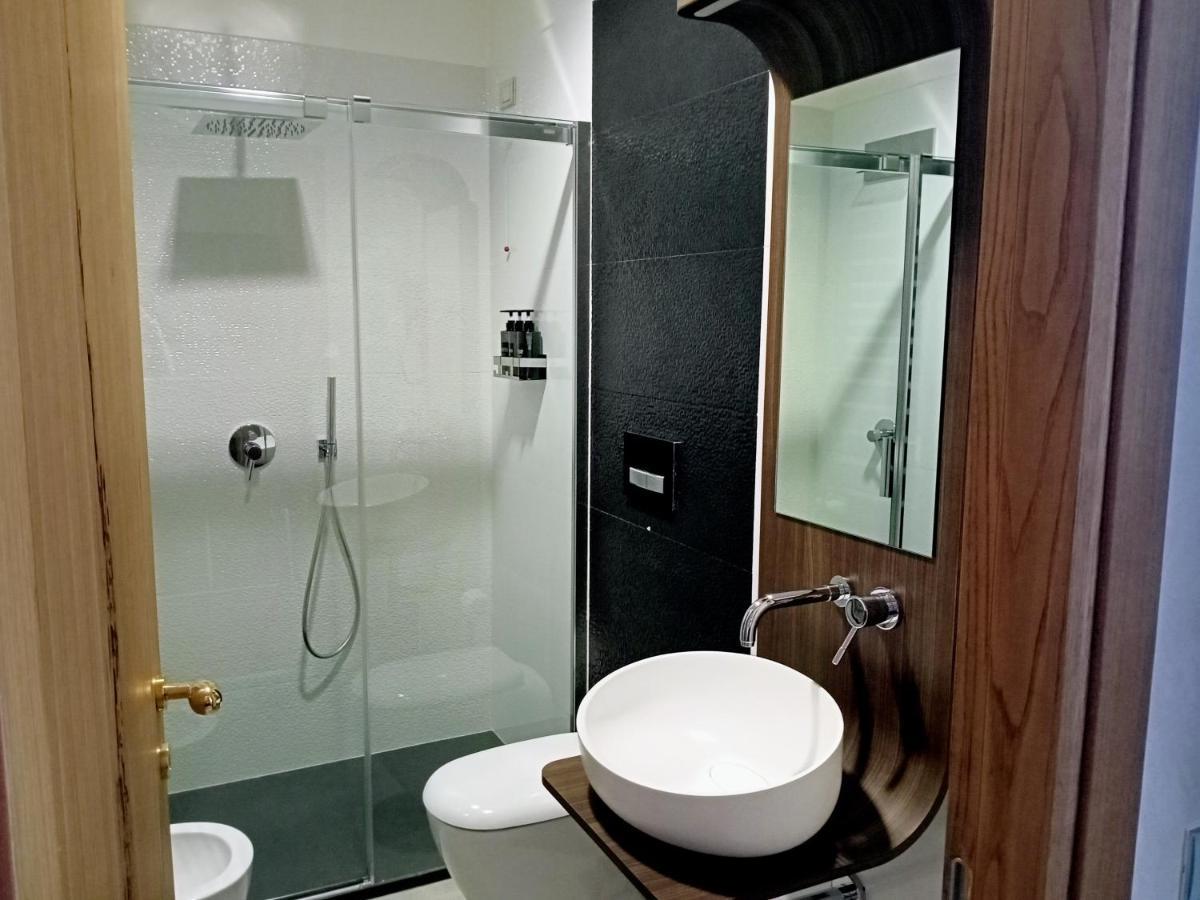 Bra Luxury Guest House Verona Buitenkant foto