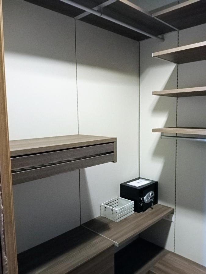Bra Luxury Guest House Verona Buitenkant foto