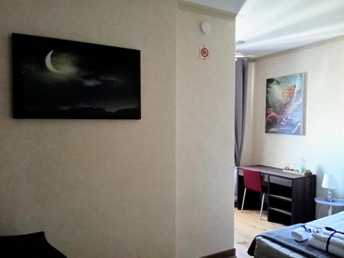 Bra Luxury Guest House Verona Buitenkant foto