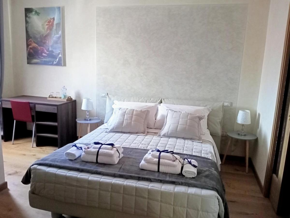 Bra Luxury Guest House Verona Buitenkant foto
