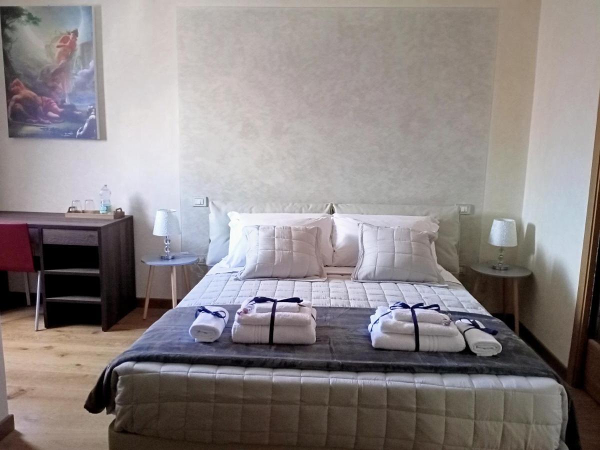 Bra Luxury Guest House Verona Buitenkant foto