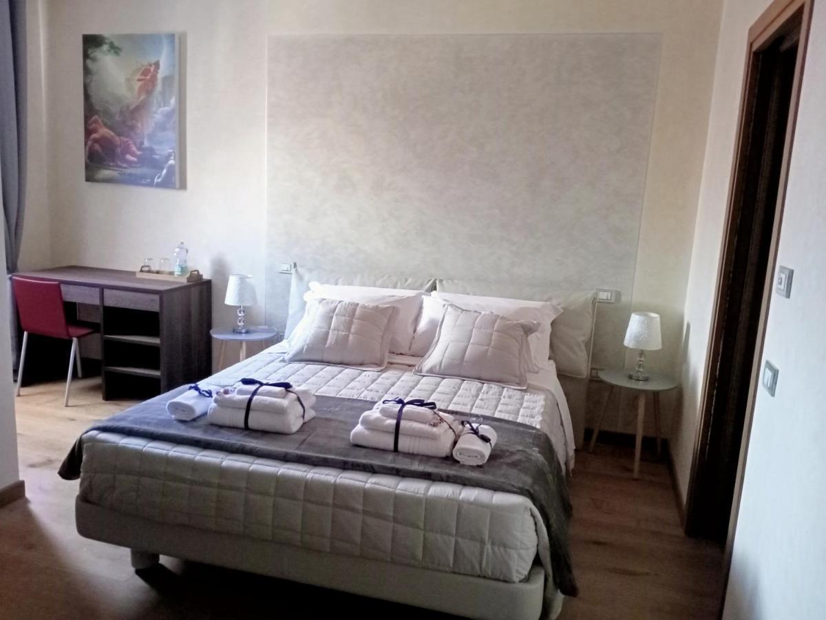 Bra Luxury Guest House Verona Buitenkant foto