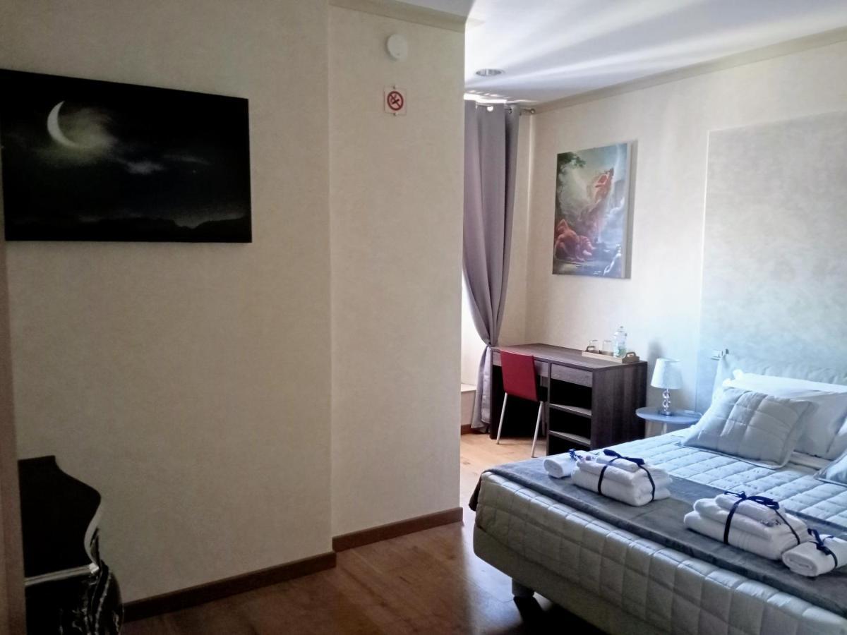 Bra Luxury Guest House Verona Kamer foto