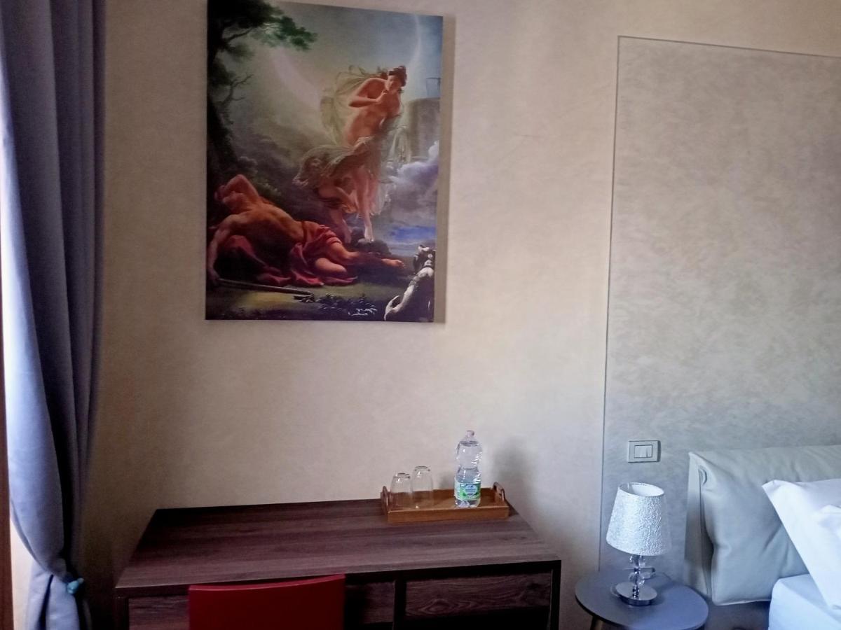 Bra Luxury Guest House Verona Kamer foto