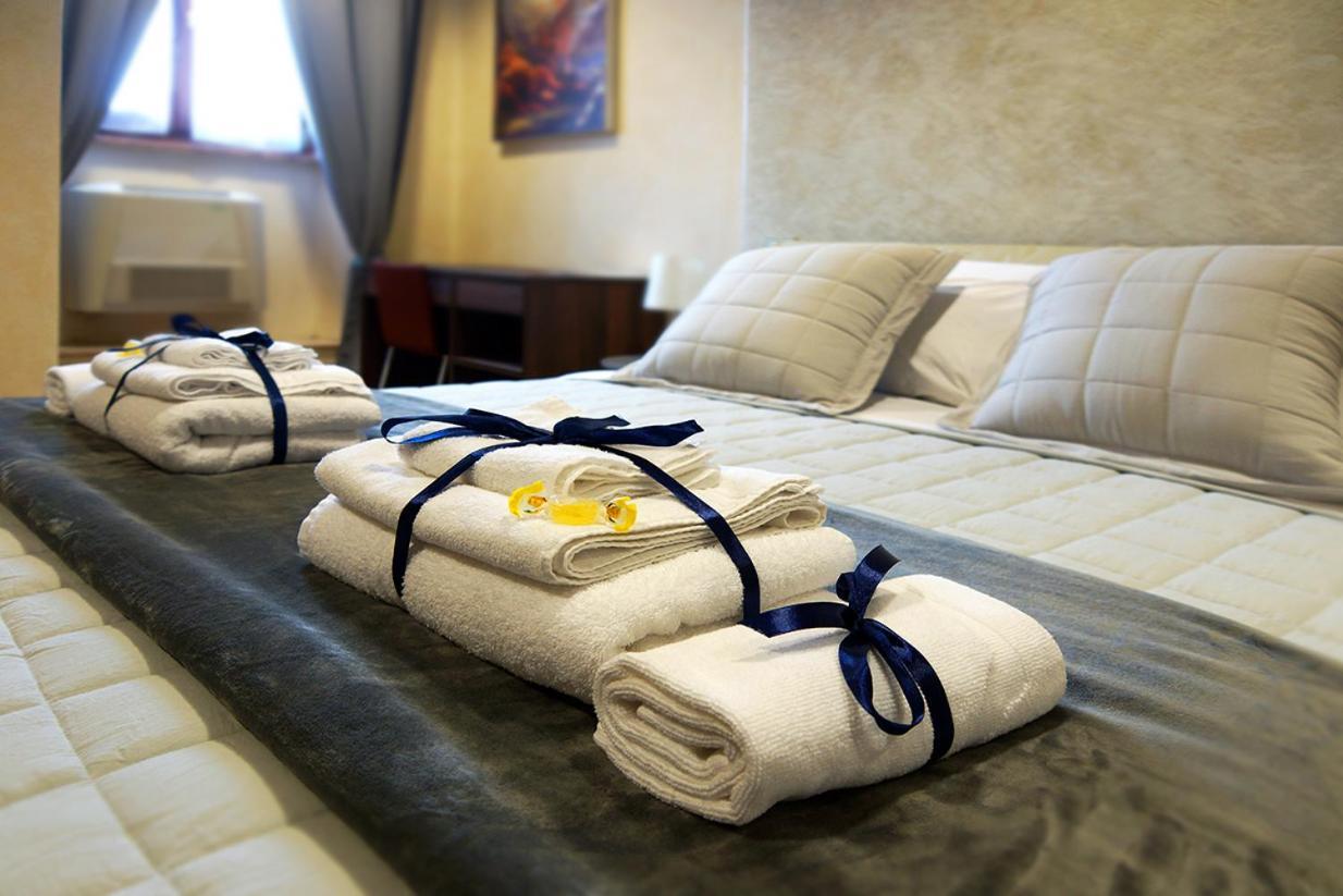 Bra Luxury Guest House Verona Buitenkant foto