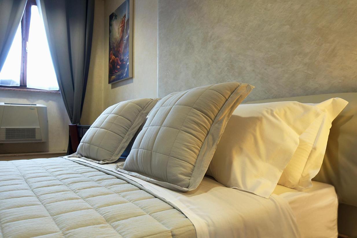 Bra Luxury Guest House Verona Buitenkant foto