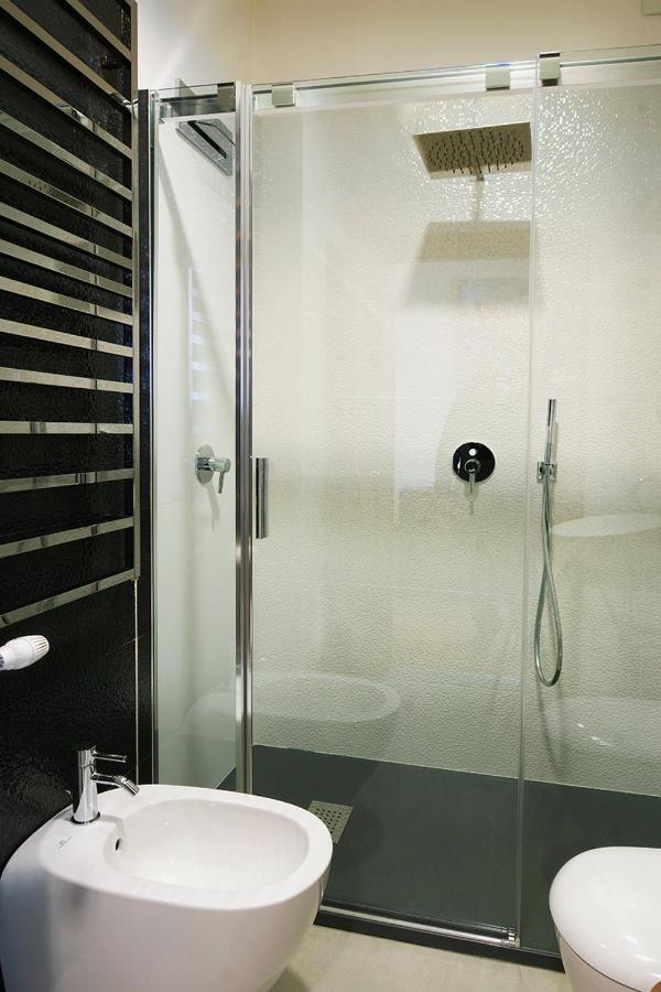 Bra Luxury Guest House Verona Buitenkant foto