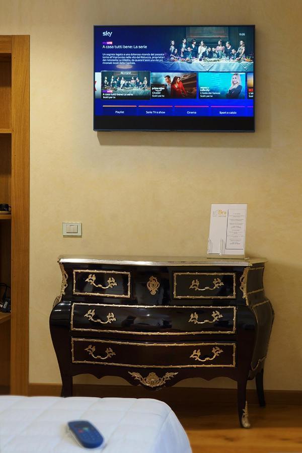 Bra Luxury Guest House Verona Buitenkant foto