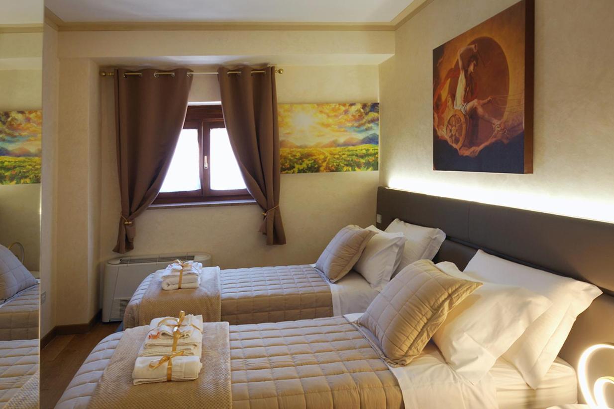 Bra Luxury Guest House Verona Buitenkant foto