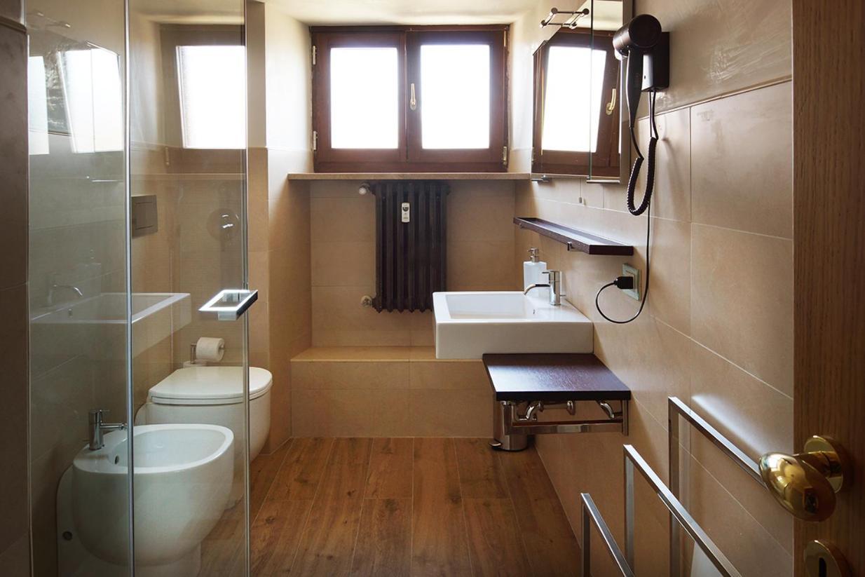 Bra Luxury Guest House Verona Buitenkant foto